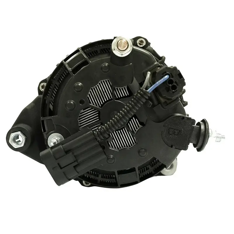 Arco Marine Zeus A275L High-Output Transit Alternator With Integrated Terminal Block [4032] 2