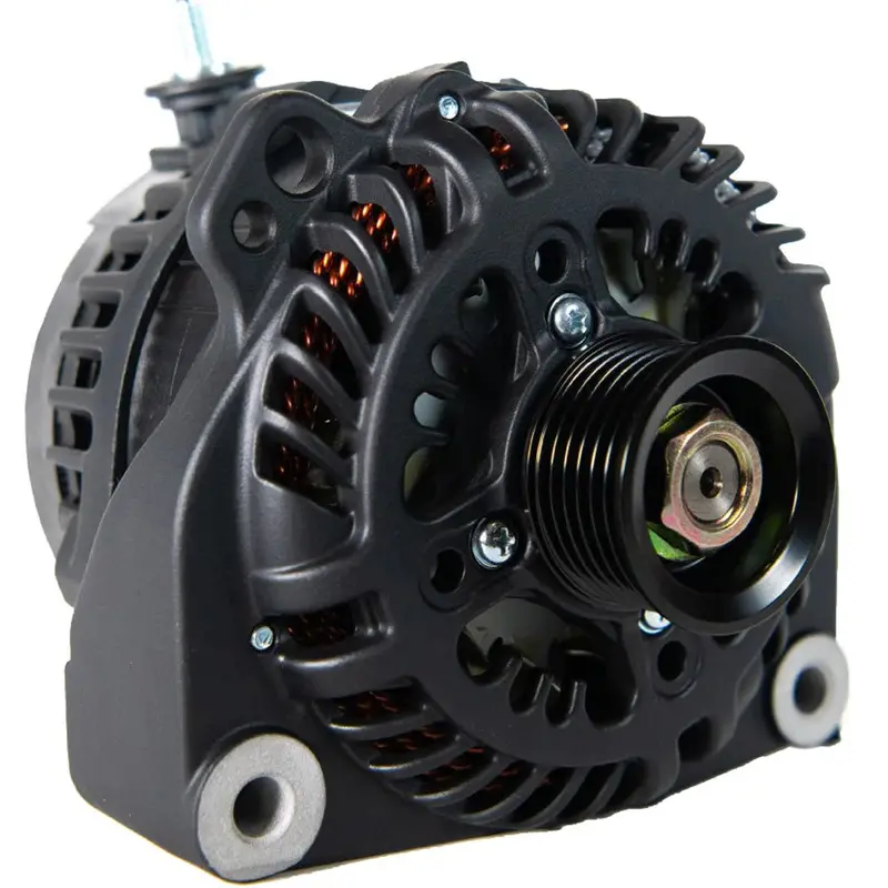 Arco Marine Zeus A275L Vortec Marine Alternator With Terminal Block [4033] 1