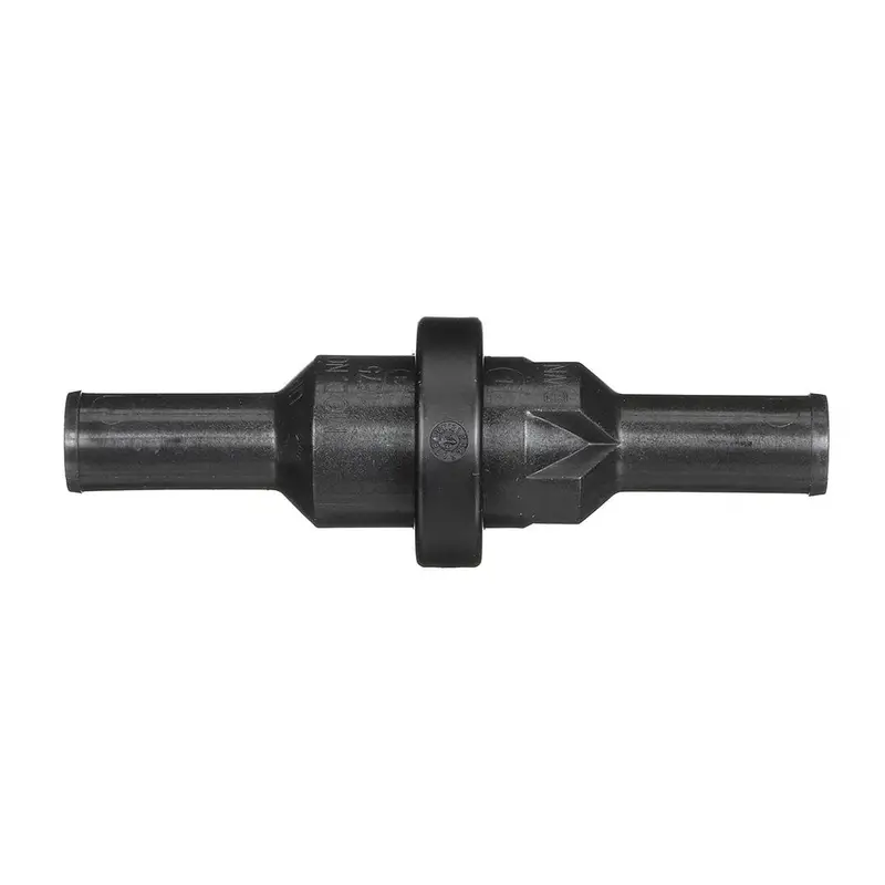 Attwood 1675-6 In-Line Fuel Overflow Safety Protector 1