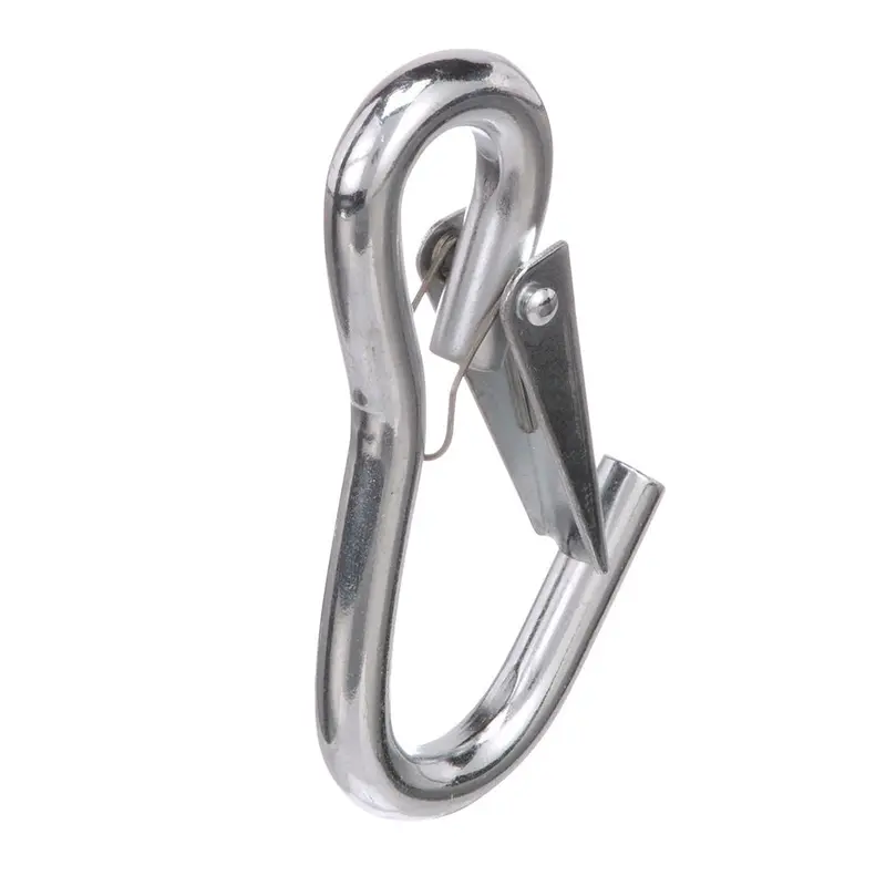 Attwood 4-Inch Utility Snap Hook For Marine Hardware [7653L3] 1