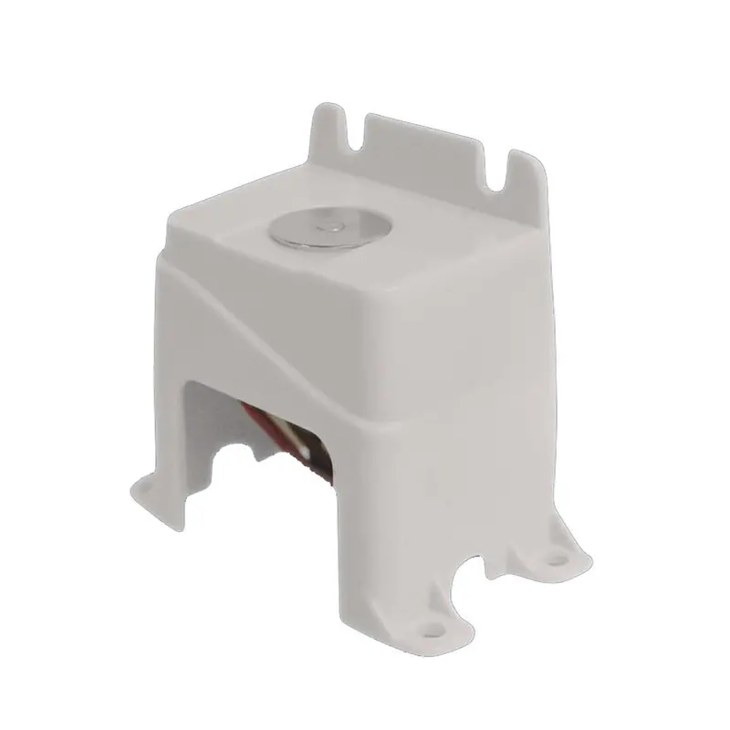 Attwood 4801-7 S3-Series Bilge Pump Switch — 12V Dc, Snap-Action Design 1