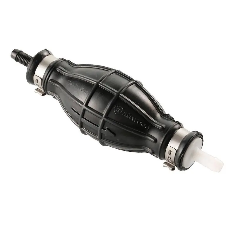 Attwood 5/16" Id Primer Bulb For Marine Engines 1