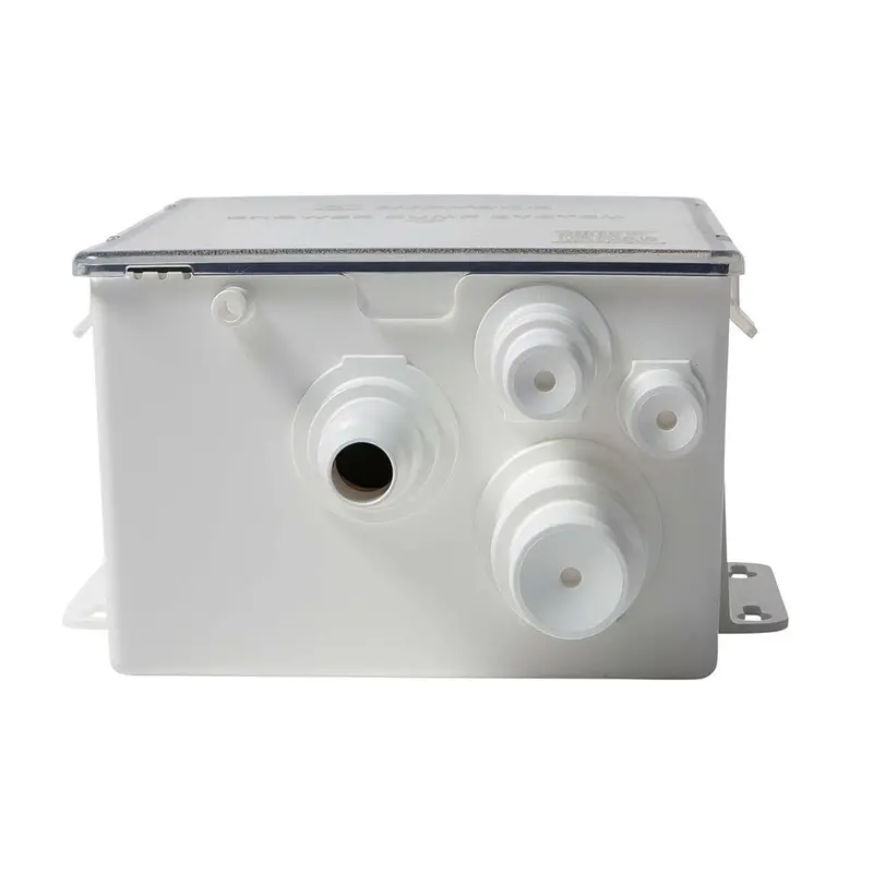 Attwood 500 Gph 12V Shower Sump System – Mk2 Generation [5141-4] 1