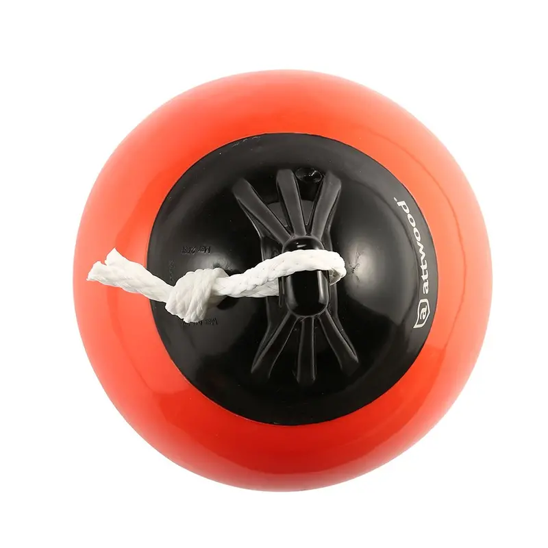 Attwood 9-Inch High-Visibility Anchor Buoy 2
