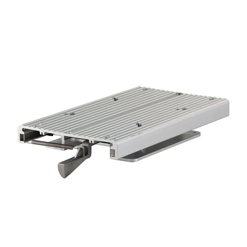 Attwood Deck-Mounted Adjustable Seat Slide Mechanism [815000] 1