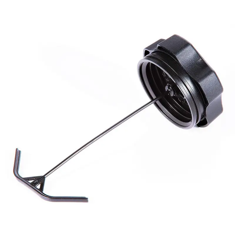 Attwood Epa-Certified Tethered Portable Fuel Tank Cap 1