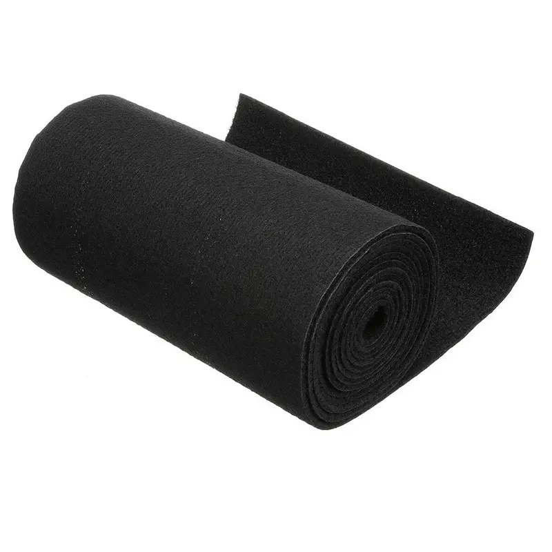 Attwood Foam Bunk Padding For Boat Trailers – 12-Inch × 12-Inch Sheets [11247-1] 1