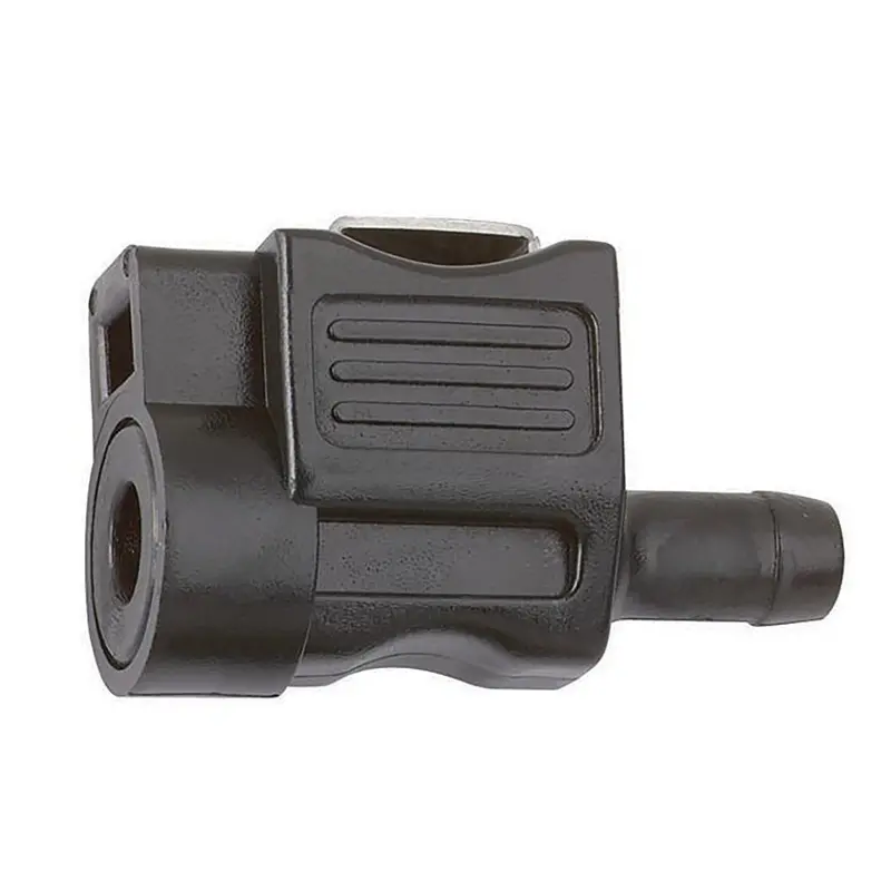 Attwood Honda Engine-End Female Fuel Fitting – 3/8" Barb [8900-6] 1