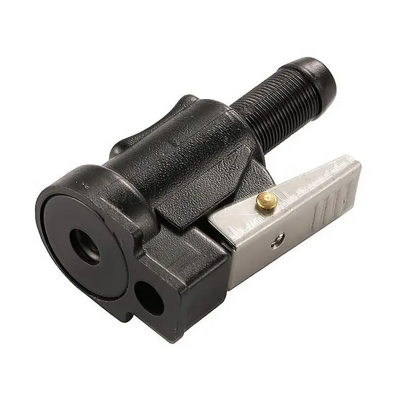 Attwood Johnson/Evinrude/Omc Fuel Fitting – 3/8" Barb Female, Tank Or Engine Mount [8889Lp6] 1