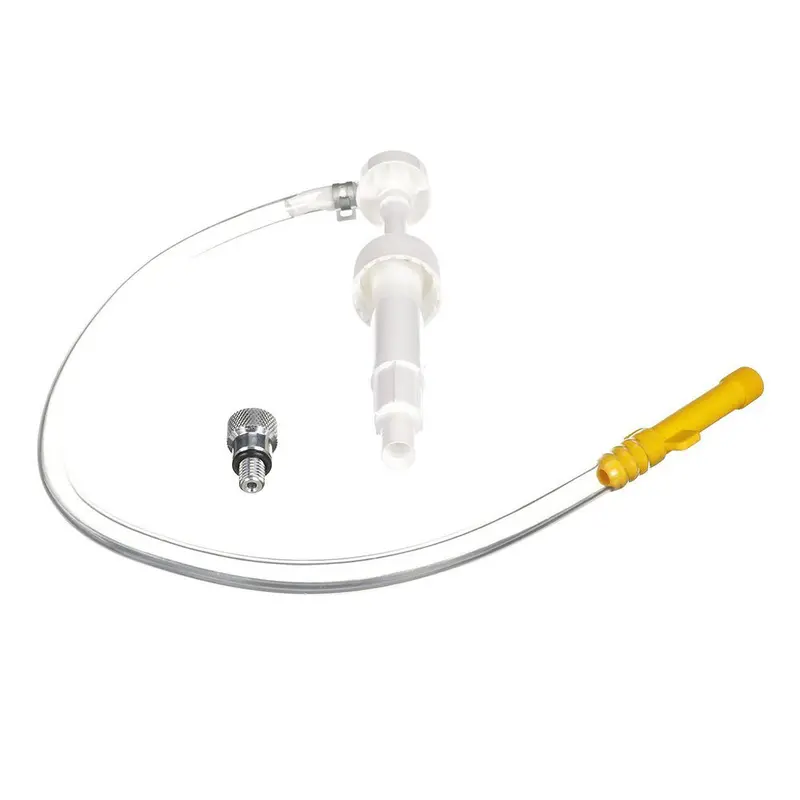 Attwood Manual Gear Lube Dispensing Pump 1