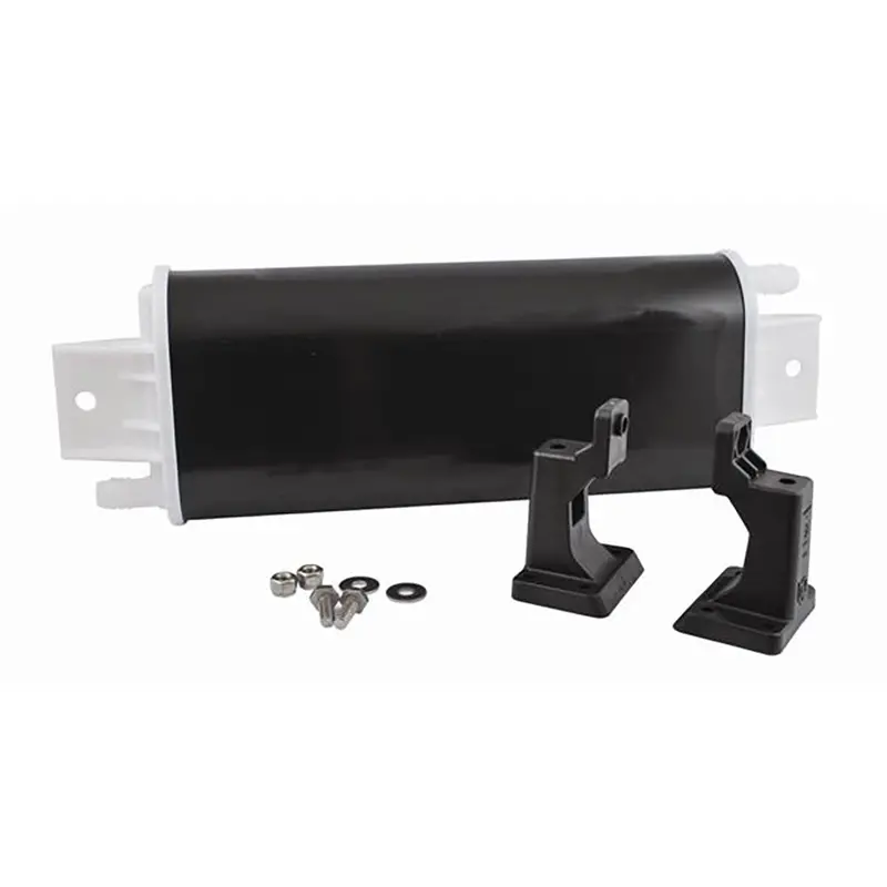 Attwood Standard 0.85-Liter Carbon Canister For Marine Vent Systems 1