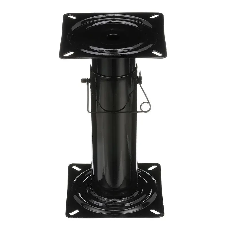 Attwood Swivl-Eze Adjustable Height Pedestal – 11-1/2" To 17-1/2" [91320-Adj] 1