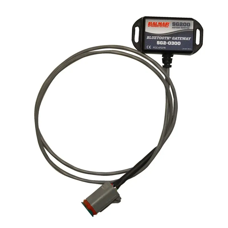 Balmar Sg200 Bluetooth Gateway Module For Wireless Monitoring 1