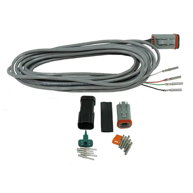 Balmar Sg200 Communication Cable – 5-Meter Data Link For Smartgauge Integration [Sg2-0403] 1