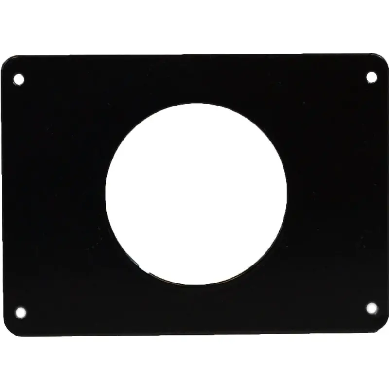 Balmar Sg200 Display Mounting Plate – Precision Fit For Smartgauge Cutout [Sg2-0402] 1
