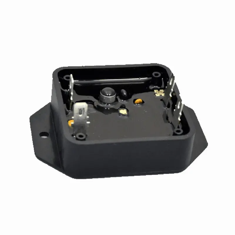 Balmar Tachometer Signal Stabilizer Module 1