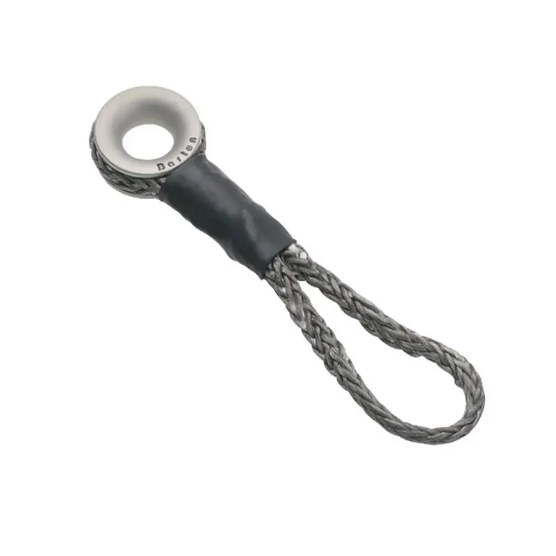 Barton 4Mm Dyneema Loop With High-Load 12Mm-Bore Eye [60460] 1