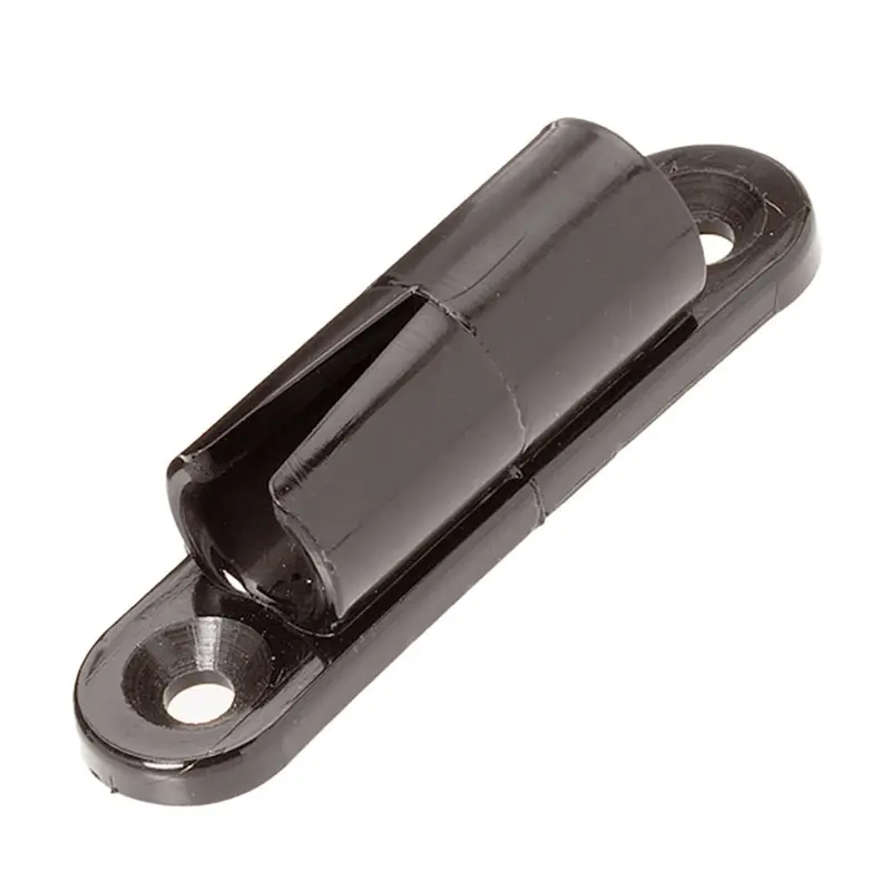 Barton 6Mm Tubular Cleat – Compact Deck Mount [52120] 1