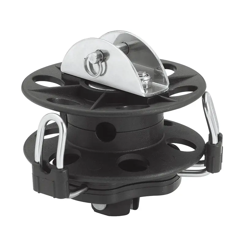 Barton Marine 2.99-Inch Small Furling Drum – Compact Roller Furling Component For Small Sails 42334 1
