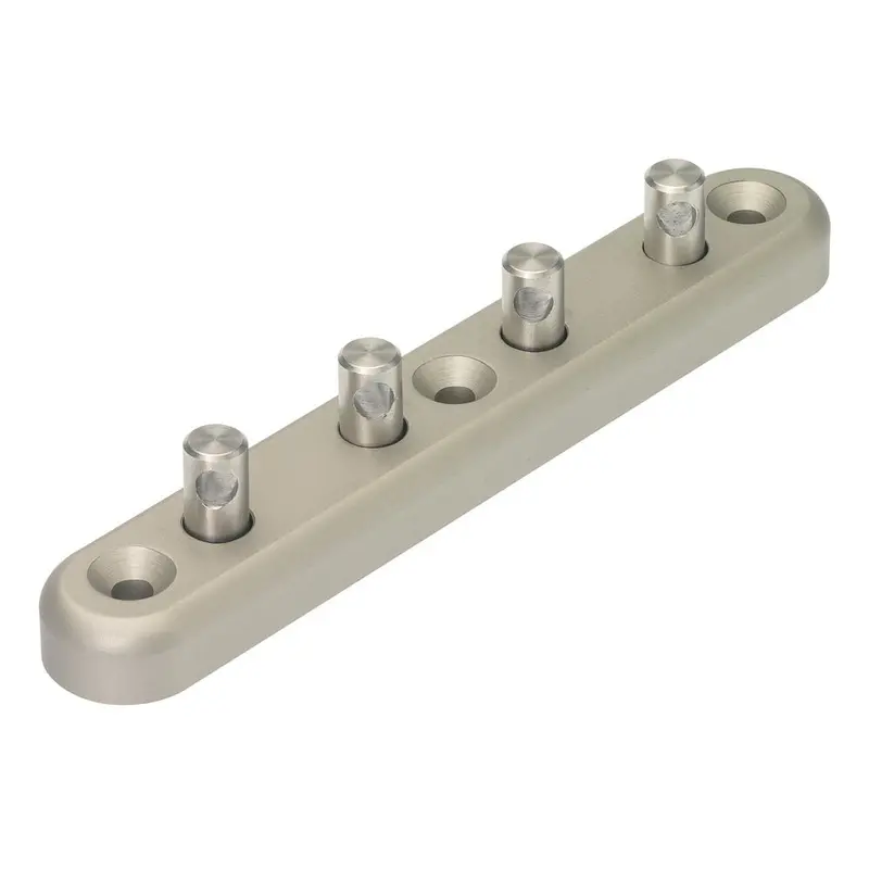 Barton Marine 4-Block Mast Base Organizer For Clean Rigging [81550] 1