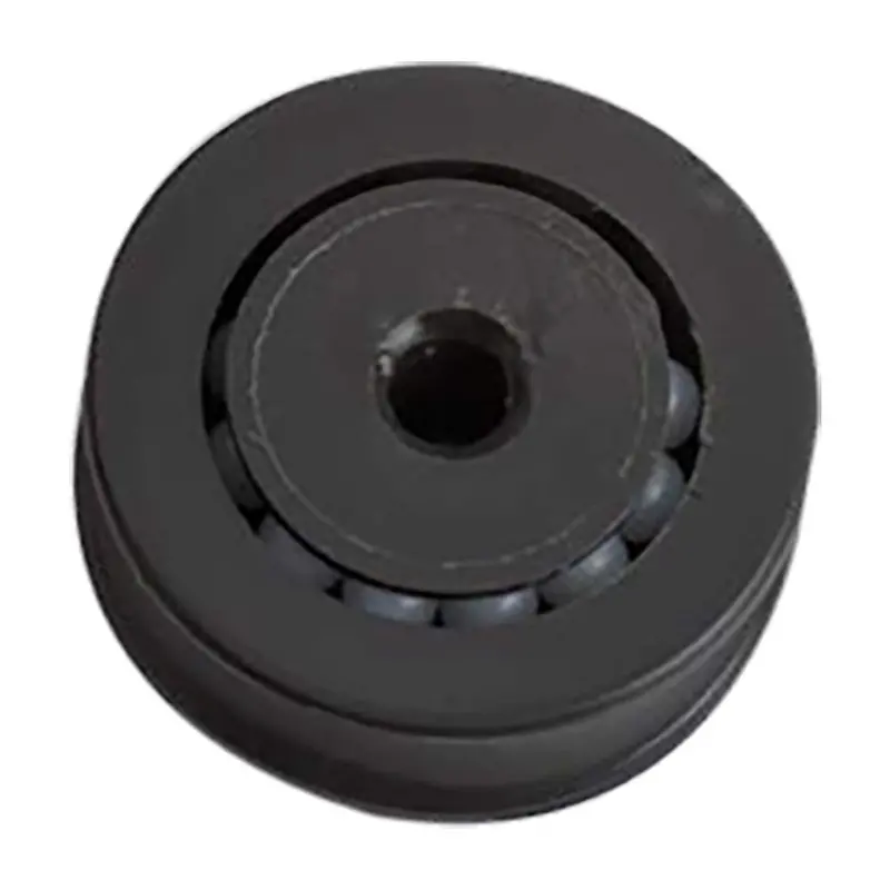 Barton Marine 58Mm Ball-Bearing Rope Sheave For Smooth Line Operation [64913] 1
