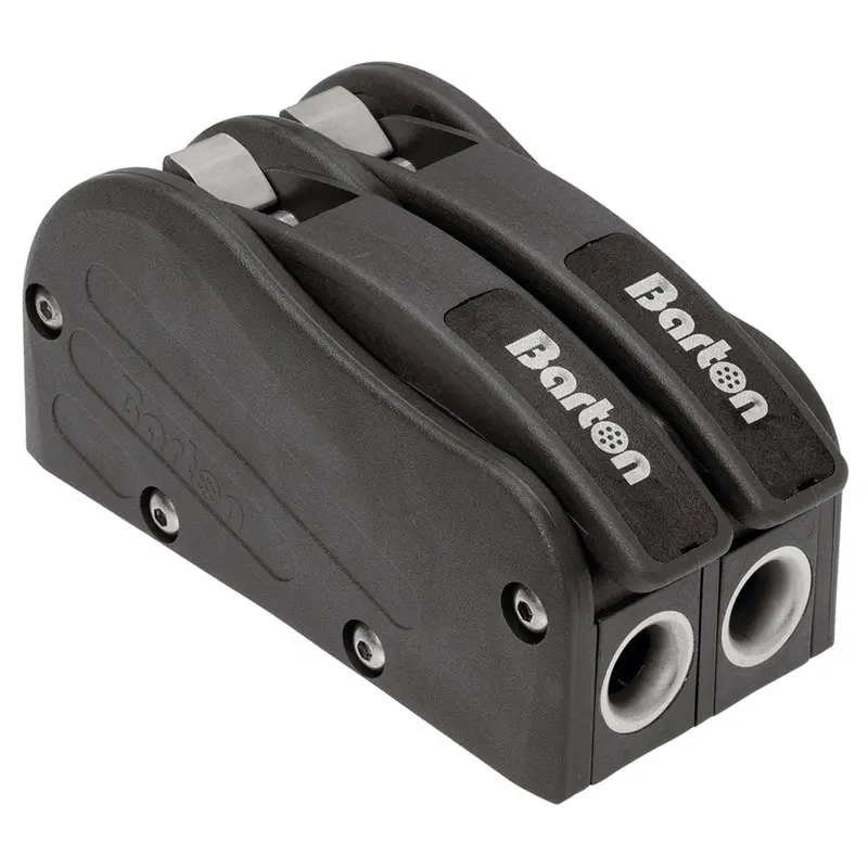 Barton Marine Do 550 Double Rope Clutch For Marine Lines 1