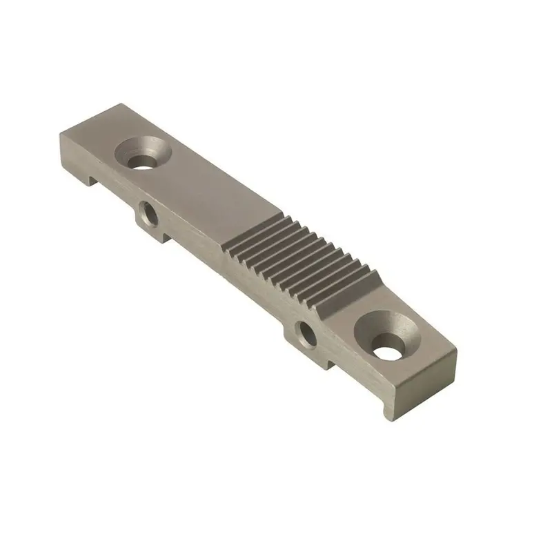 Barton Marine Do 550 Rope Clutch Base Plate Component 1