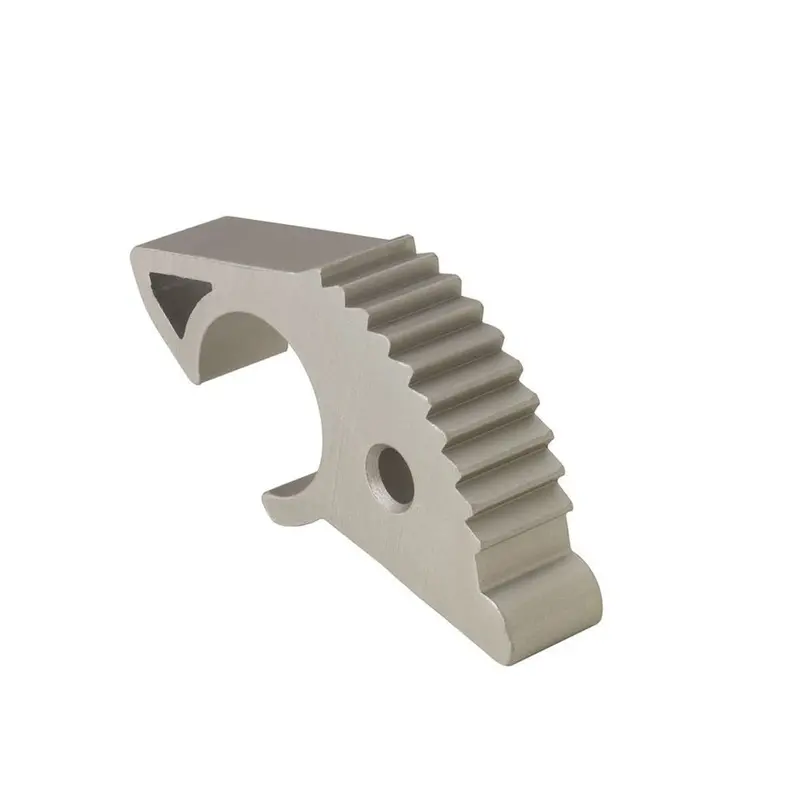 Barton Marine Do 550 Rope Clutch Cam Mechanism 1