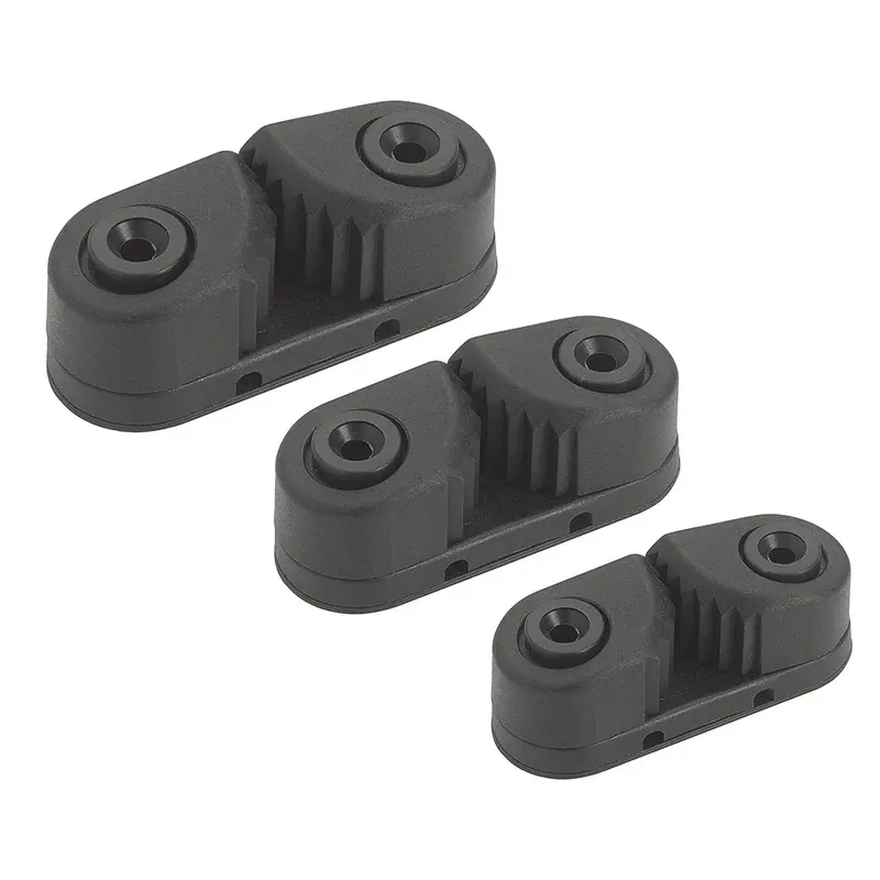 Barton Marine Kevlar Cam Cleat Maxi – Ultra-Strong, Lightweight Line Holding System 70300 1