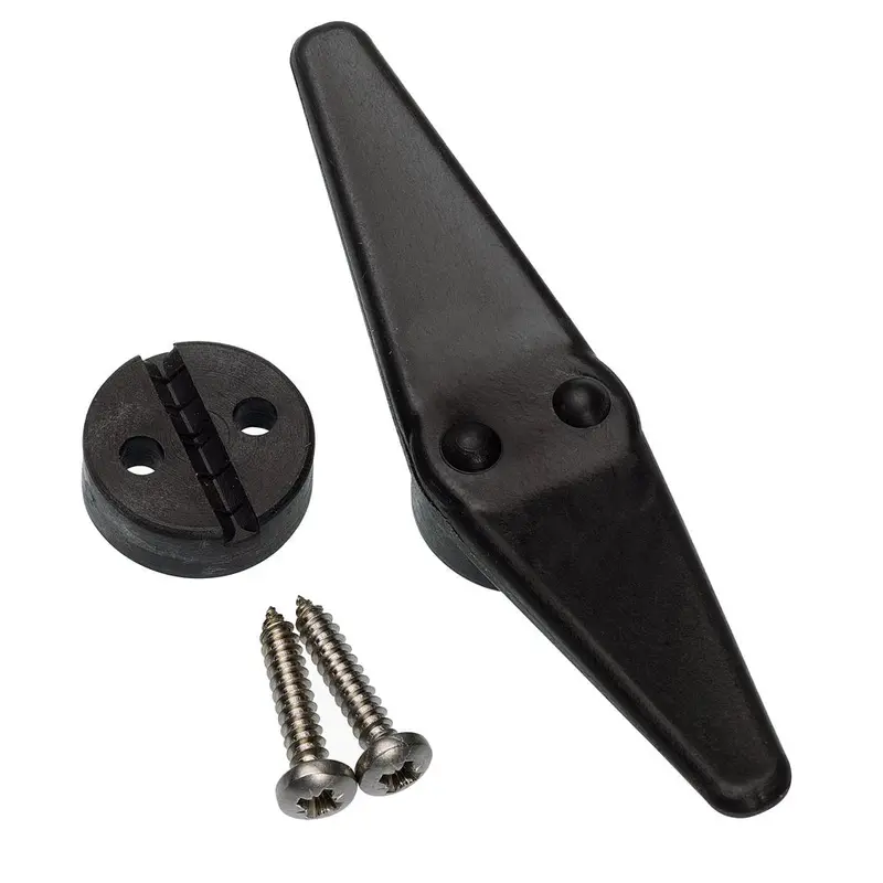 Barton Marine Shroud Cleat – Dedicated Rigging Anchor For Sailboat Shrouds 52110 1