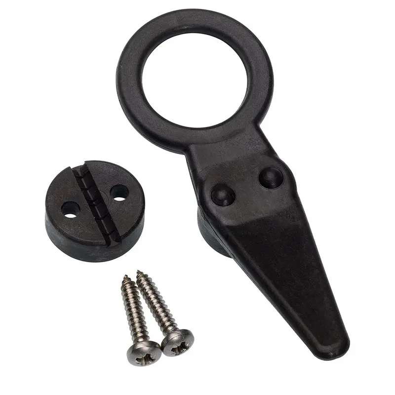 Barton Marine Shroud Cleat With Integrated Eye – Enhanced Rigging Versatility 52111 1