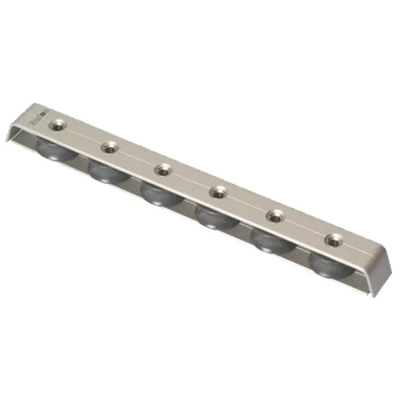 Barton Marine Size 1 Six-Sheave Deck Organizer For Complex Rigging [81586] 1