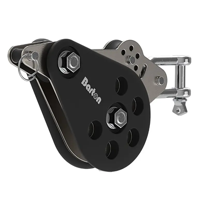 Barton Marine Skylock 400 Compact Marine Security Lock – Model N09411 1