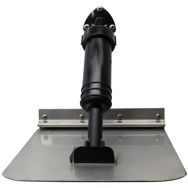 Bennett Slt10 Self-Leveling Trim Tab System For 17–20 Foot Boats 1