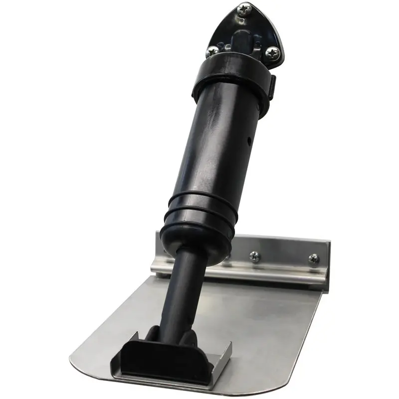 Bennett Slt6 Self-Leveling Trim Tab System For Boats Up To 16 Feet 1