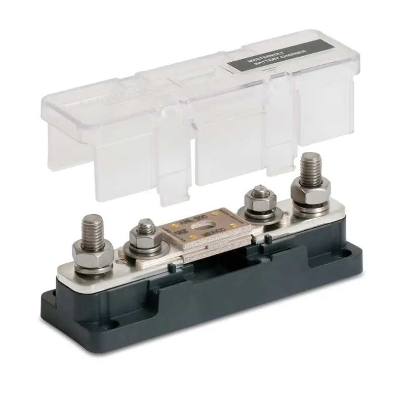 Bep Anl Fuse Holder With Two Extra Studs – 750A Capacity 1