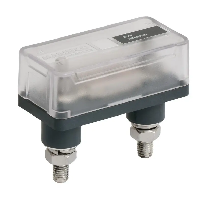 Bep Anl Through-Panel Fuse Holder – 500A Rated 1