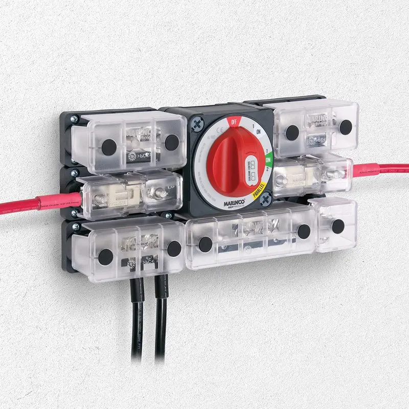 Bep Compact Anl Fuse Holder – 300A Rating 2