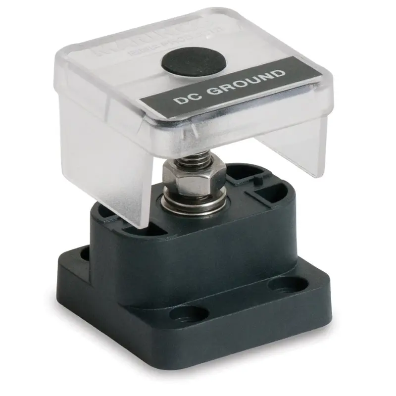 Bep Single Insulated Stud – 8Mm Diameter 1