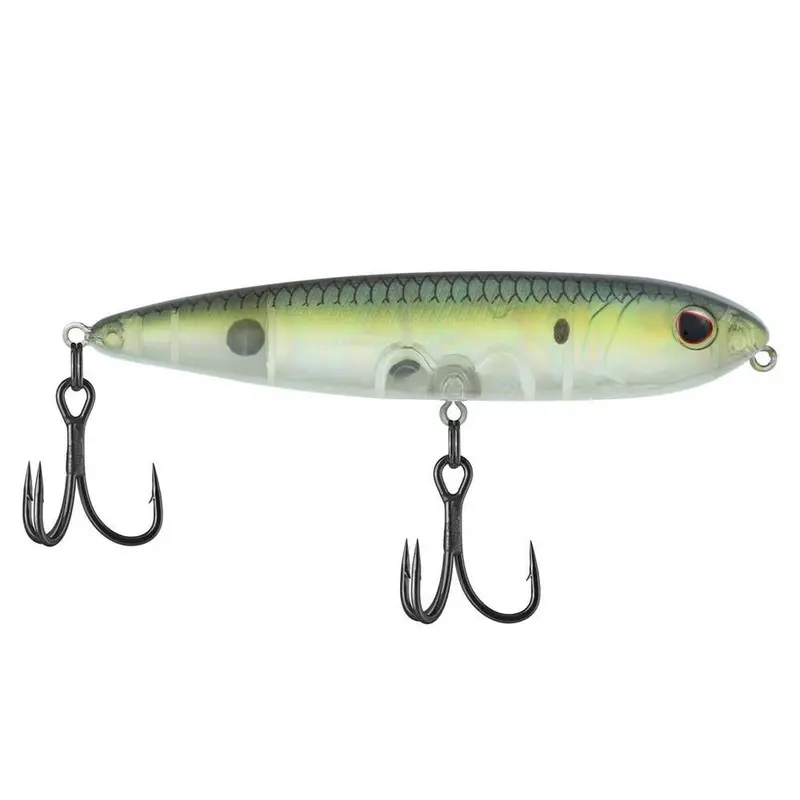 Berkley J-Walker 100 Saltwater Hard Body Lure – Hd Pilchard Finish 1
