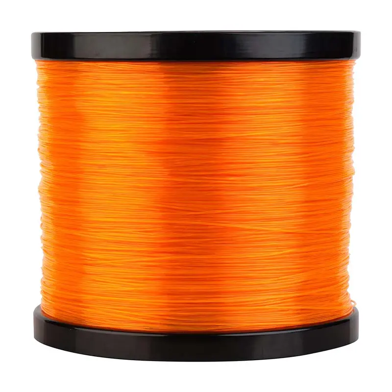Berkley Prospec Chrome Blaze Orange Monofilament Fishing Line – 40 Lb Test, 5000 Yards 2