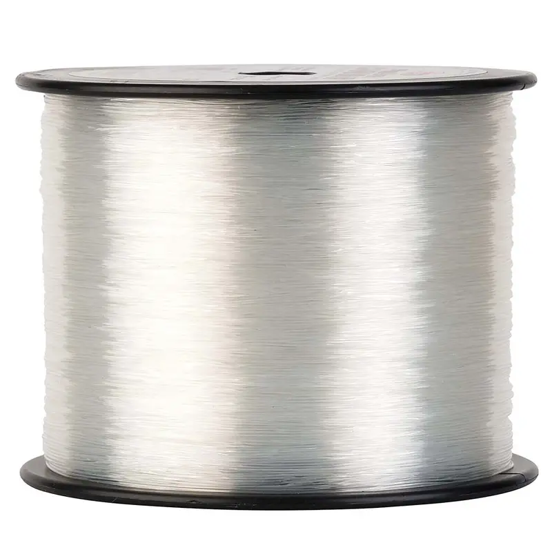 Berkley Prospec Chrome Clear Monofilament Fishing Line – 20 Lb Test, 1000 Yards 2