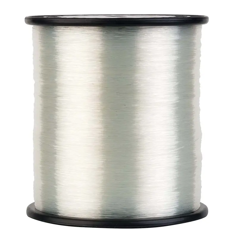 Berkley Prospec Chrome Clear Monofilament Fishing Line – 40 Lb Test, 3000 Yards 2