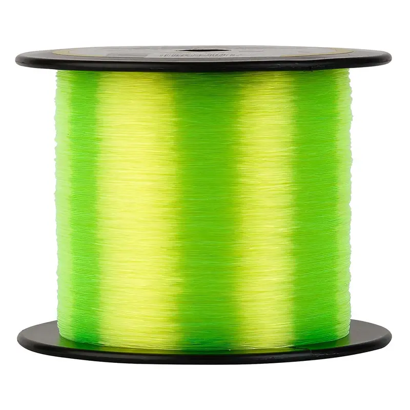 Berkley Prospec Chrome Hi-Visibility Yellow Monofilament Fishing Line – 20 Lb Test, 1000 Yards 2