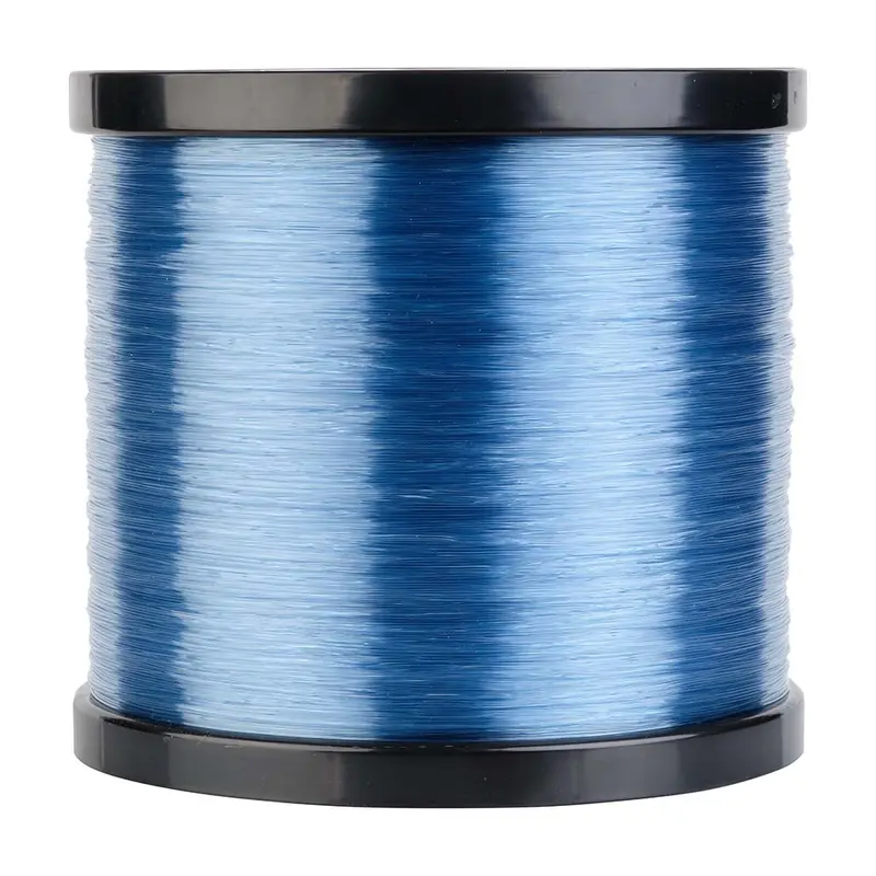Berkley Prospec Chrome Ocean Blue Monofilament Fishing Line – 40 Lb Test, 5000 Yards 2