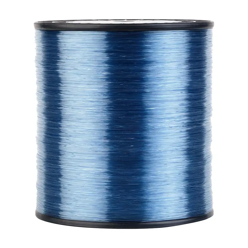 Berkley Prospec Chrome Ocean Blue Monofilament Fishing Line – 50 Lb Test, 3000 Yards 2