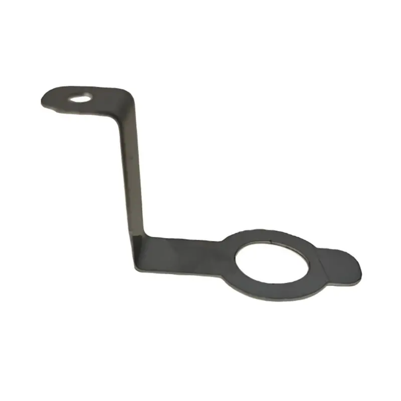 Bilge-B-Dry Stainless Steel Hold-Down Bracket For Bilge Pumps & Accessories 1