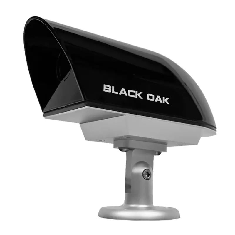 Black Oak Nitron Xd Pro Marine Night Vision Camera – Standard Mount Hdmi Version, Black 1