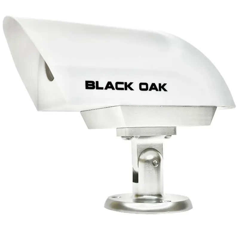Black Oak Nitron Xd Pro Marine Night Vision Camera – Standard Mount Hdmi Version, White 1