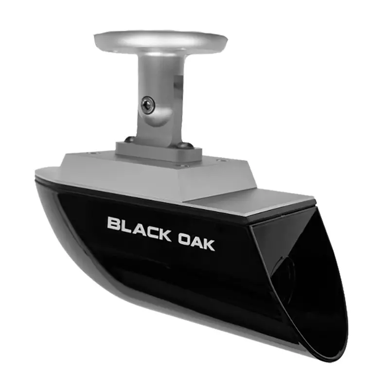 Black Oak Nitron Xd Pro Marine Night Vision Camera – Undermount Hdmi Model In Black 1